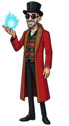 mrchristmasanimated