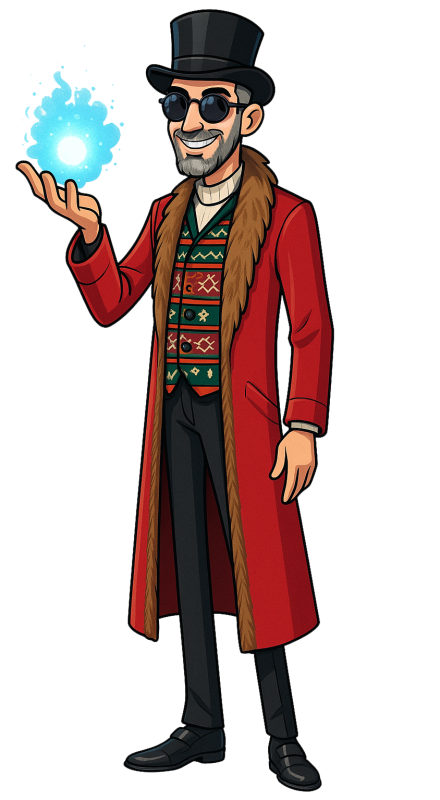mrchristmasanimated